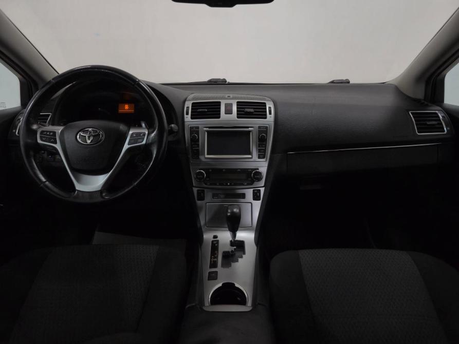 Toyota Avensis III Рестайлинг Альметьевск  - изображение 13