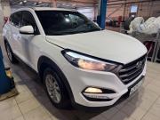 Hyundai Tucson III Санкт-Петербург  - изображение 6