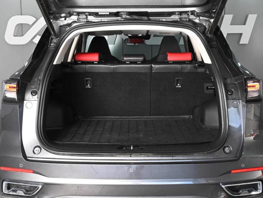 Changan CS55 Plus II Ростов-на-Дону  - изображение 26