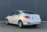 Hyundai Solaris I Красноярск  - изображение 28