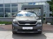 Kia Seltos I Москва  - изображение 33