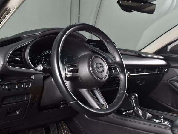 Mazda 3 IV (BP) с пробегом 2019 года, цена 2 374 995 рублей, 14650 км, седан, Автокод Объявления