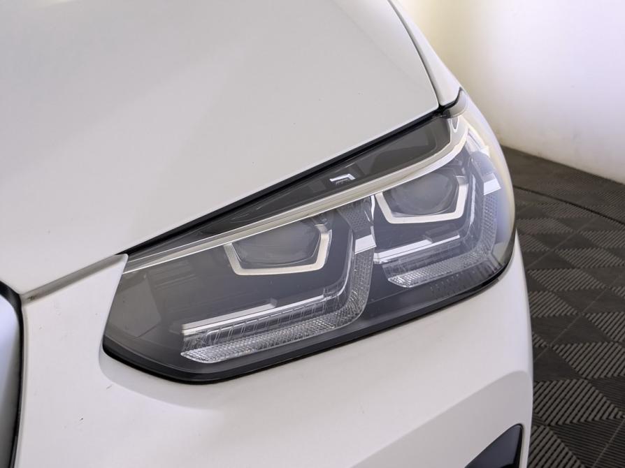 BMW X3 III (G01) Рестайлинг Москва  - изображение 9