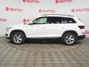 Skoda Kodiaq I Вологда  - изображение 25
