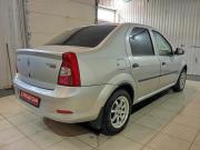 Renault Logan I Рестайлинг Арзамас  - изображение 10
