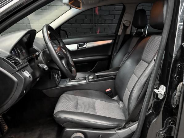 Mercedes-Benz C-Класс III (W204) с пробегом 2009 года, цена 1 100 000 рублей, 315882 км, седан, Автокод Объявления