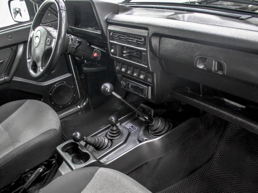 Lada (ВАЗ) 2121 (4x4) I Рестайлинг Ростов-на-Дону  - изображение 6