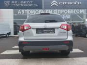 Suzuki Vitara II Тверь  - изображение 36