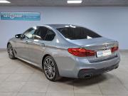 BMW 5 серии VII (G30/G31/G38) Москва  - изображение 28