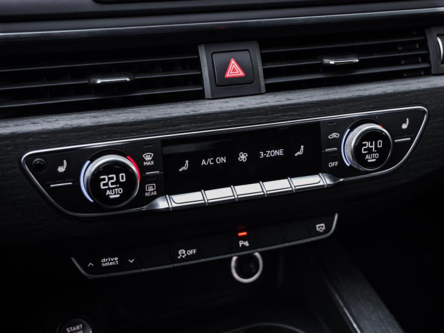 Audi A5 II (F5) Санкт-Петербург  - изображение 19