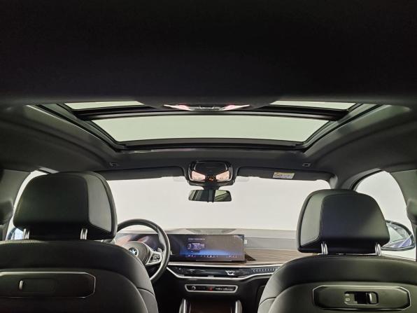 BMW X6 III (G06) Рестайлинг с пробегом 2023 года, цена 11 249 000 рублей, 43135 км, внедорожник, Автокод Объявления