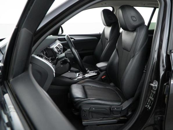 BMW X3 III (G01) с пробегом 2021 года, цена 3 995 055 рублей, 121056 км, внедорожник, Автокод Объявления