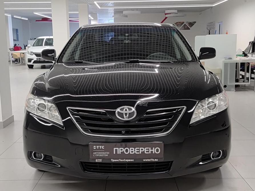 Toyota Camry VI (XV40) Казань  - изображение 2