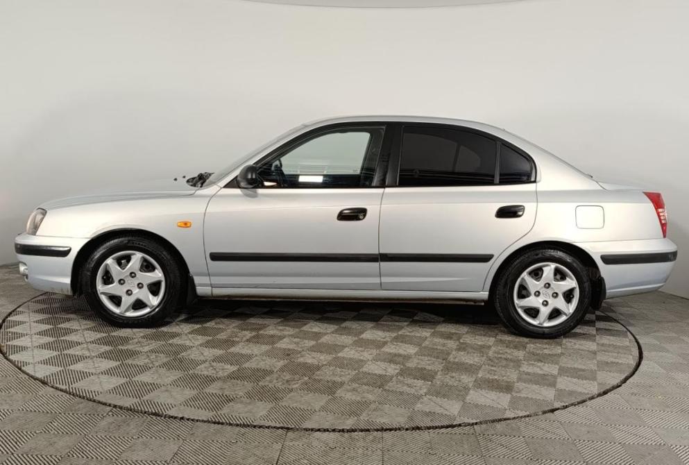 Hyundai Elantra IV (HD) Волгоград  - изображение 4