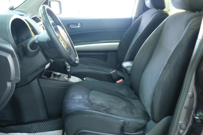Nissan X-Trail II Рестайлинг с пробегом 2012 года, цена 1 279 000 рублей, 243000 км, внедорожник, Автокод Объявления