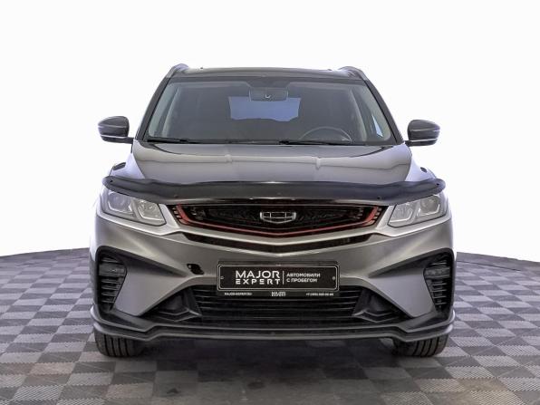 Geely Coolray I с пробегом 2023 года, цена 1 715 000 рублей, 70852 км, внедорожник, Автокод Объявления