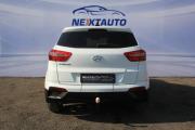 Hyundai Creta I Чебоксары  - изображение 32