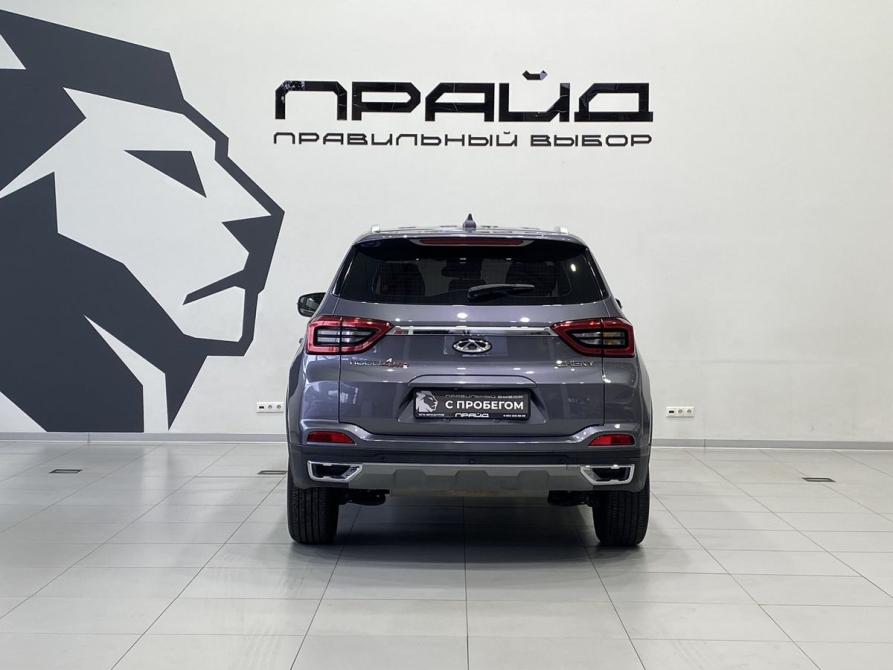 Chery Tiggo 4 Pro I Ростов-на-Дону  - изображение 7