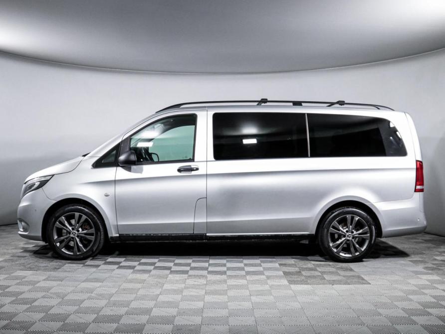 Mercedes-Benz Vito III (W447) Москва  - изображение 8