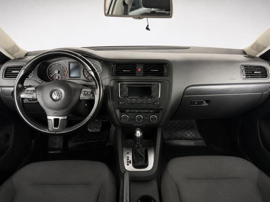 Volkswagen Jetta VI Рестайлинг Уфа  - изображение 7