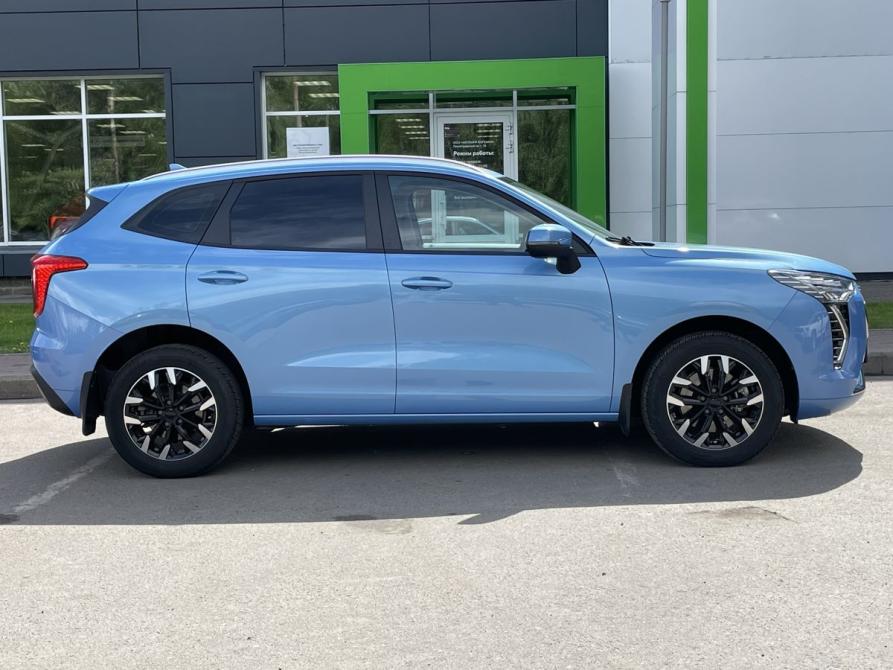 Haval Jolion I Ярославль  - изображение 4