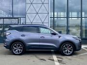 Chery Tiggo 7 Pro Max I Рестайлинг Москва  - изображение 33