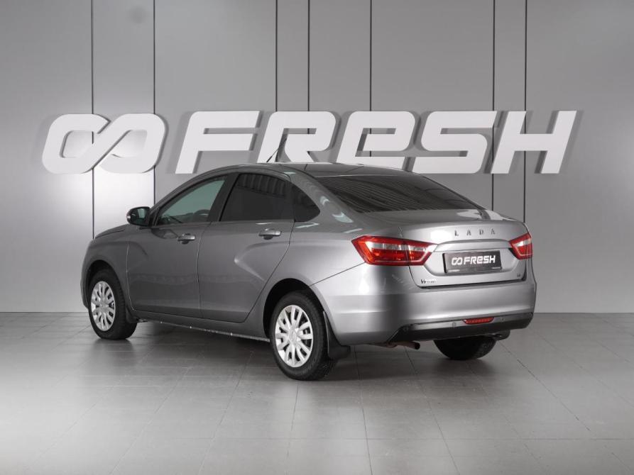 Lada (ВАЗ) Vesta I Минеральные Воды  - изображение 2