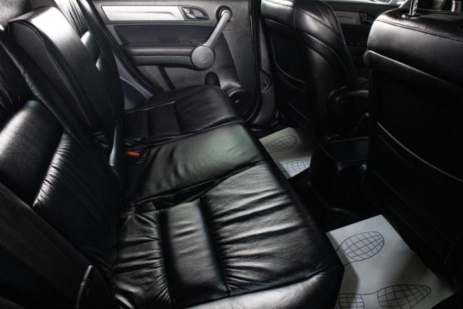 Honda CR-V III с пробегом 2008 года, цена 1 099 000 рублей, 185998 км, внедорожник, Автокод Объявления