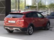 Lada (ВАЗ) Vesta I Новосибирск  - изображение 24