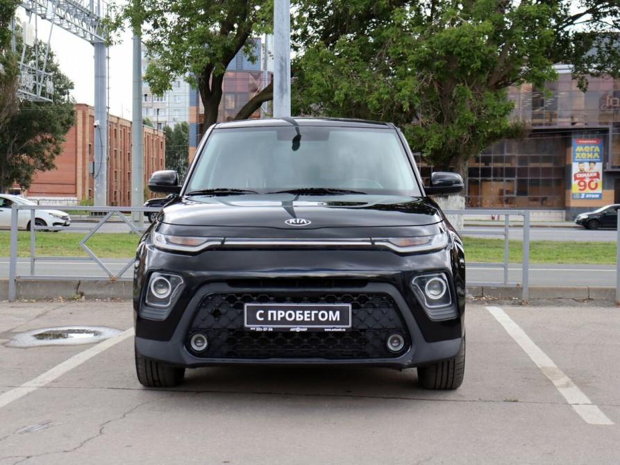 Kia Soul III Самара  - изображение 2
