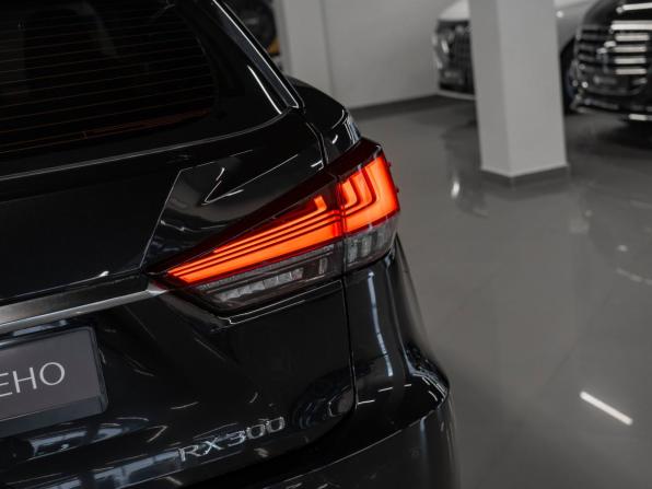 Lexus RX IV Рестайлинг с пробегом 2021 года, цена 5 980 000 рублей, 32934 км, внедорожник, Автокод Объявления