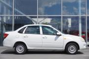 Lada (ВАЗ) Granta I Ульяновск  - изображение 27