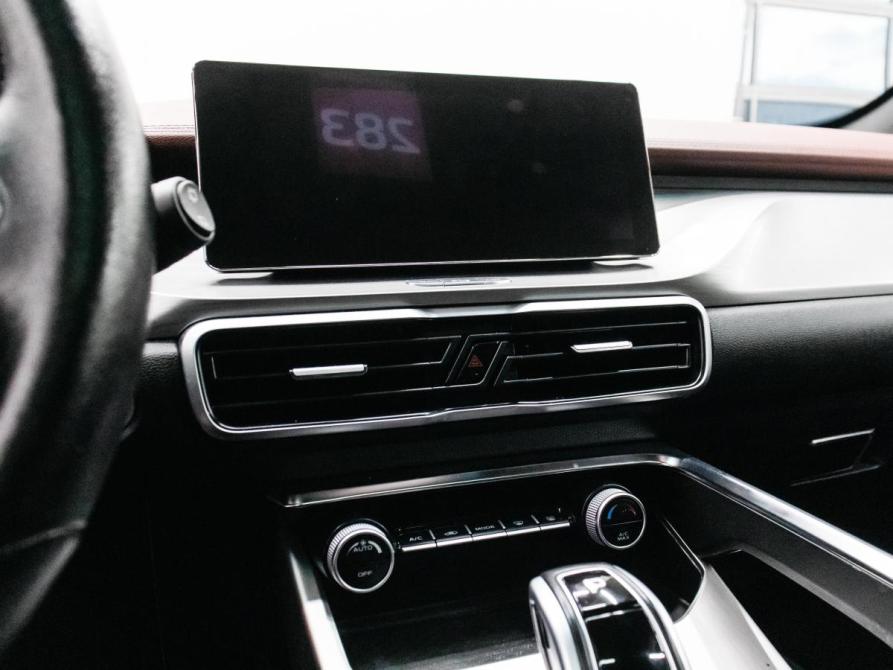 Geely Coolray I Красноярск  - изображение 23