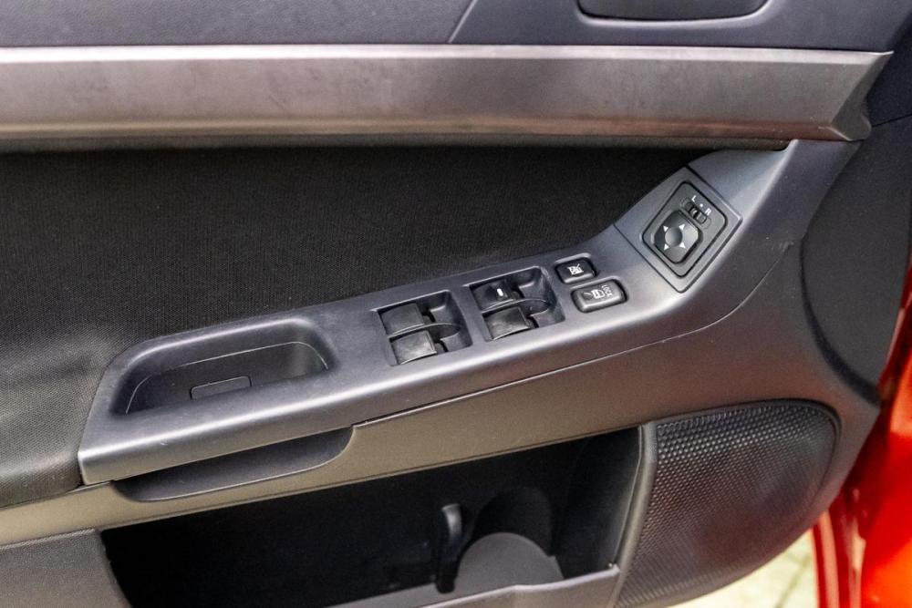 Mitsubishi Lancer X Ульяновск  - изображение 15