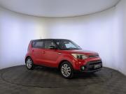 Kia Soul II Рестайлинг Москва  - изображение 29
