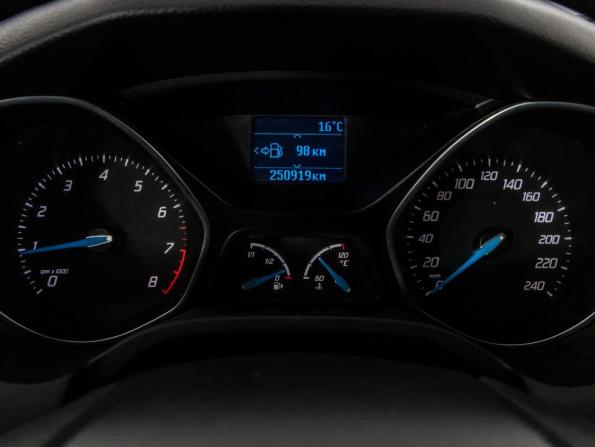 Ford Focus III с пробегом 2012 года, цена 669 000 рублей, 251000 км, хэтчбек, Автокод Объявления