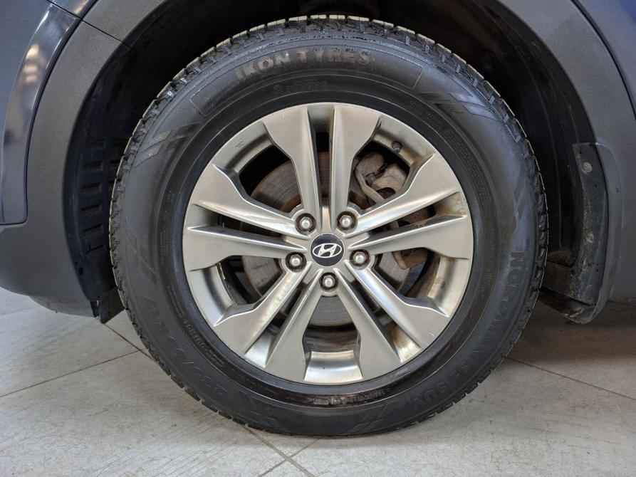 Hyundai Santa Fe III Москва  - изображение 9