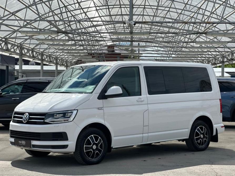 Volkswagen Caravelle T6 Тула  - изображение 2