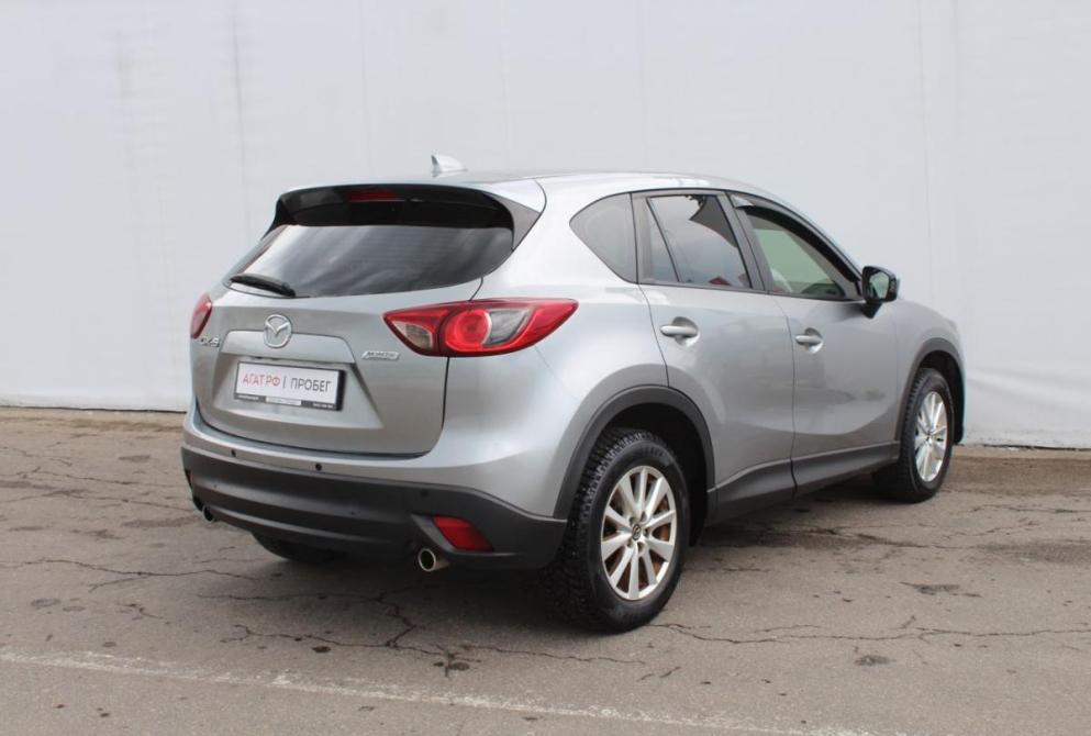 Mazda CX-5 I Нижний Новгород  - изображение 7