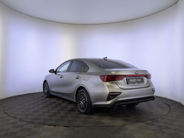 Kia Cerato IV с пробегом 2018 года, цена 1 590 000 рублей, 180204 км, седан, Автокод Объявления