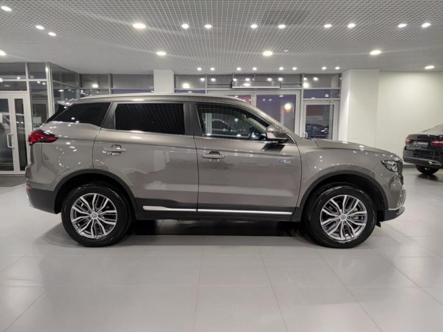 Geely Atlas Pro Казань  - изображение 5
