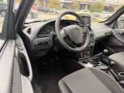 Lada (ВАЗ) Niva Travel I Рестайлинг Краснодар  - изображение 20