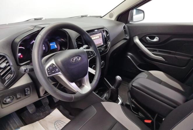 Lada (ВАЗ) XRAY I с пробегом 2018 года, цена 1 080 000 рублей, 48441 км, хэтчбек, Автокод Объявления