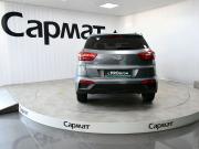 Hyundai Creta I Рестайлинг Новосибирск  - изображение 16