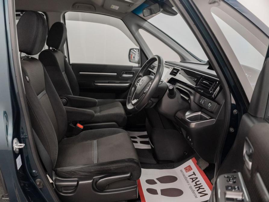 Honda Stepwgn V Рестайлинг Красноярск  - изображение 6