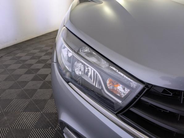 Lada (ВАЗ) Vesta I с пробегом 2017 года, цена 780 000 рублей, 97569 км, седан, Автокод Объявления