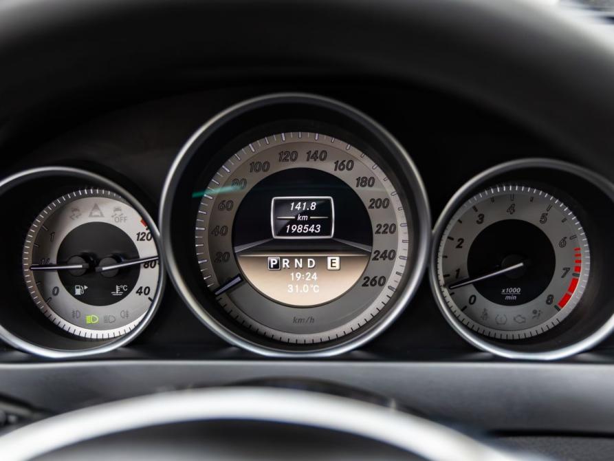 Mercedes-Benz C-Класс III (W204) Рестайлинг Волгоград  - изображение 9