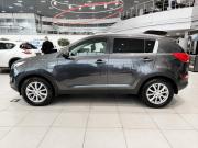 Kia Sportage III Рестайлинг Казань  - изображение 32