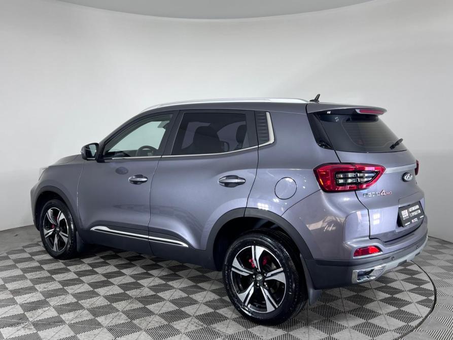Chery Tiggo 4 Pro I Ростов-на-Дону  - изображение 6