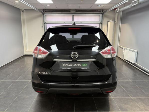 Nissan X-Trail III с пробегом 2018 года, цена 1 950 000 рублей, 105000 км, внедорожник, Автокод Объявления